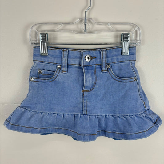 Seed Skirt - Size 2