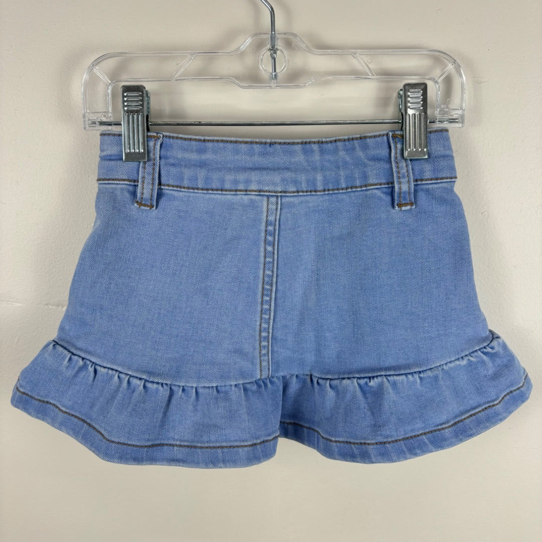 Seed Skirt - Size 2