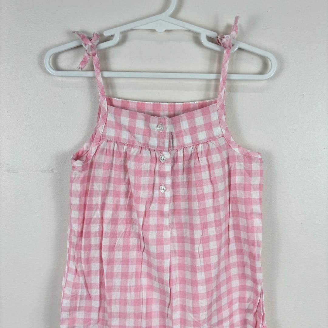 Sprout Overalls - Size 2