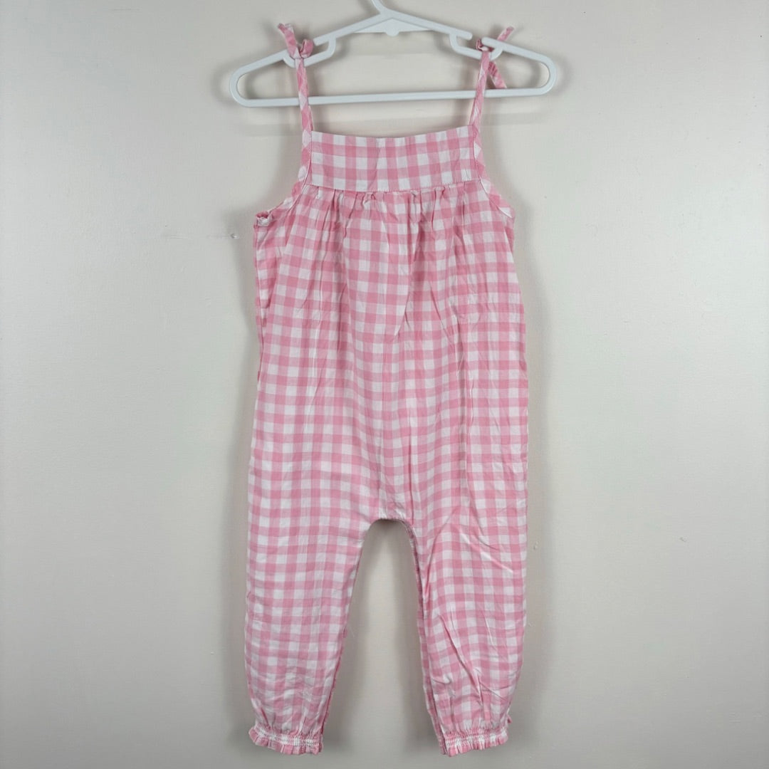 Sprout Overalls - Size 2