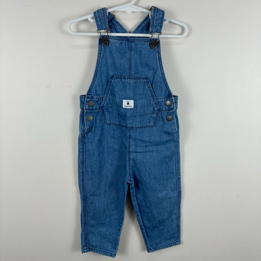 Country Road Overalls - Size 1