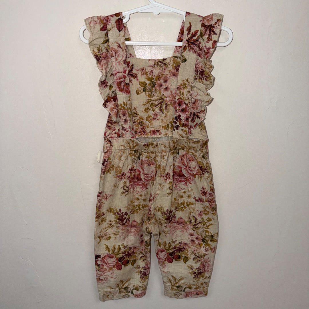 Kapow Kids Romper - Size 1
