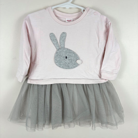Seed Dress - Size 1