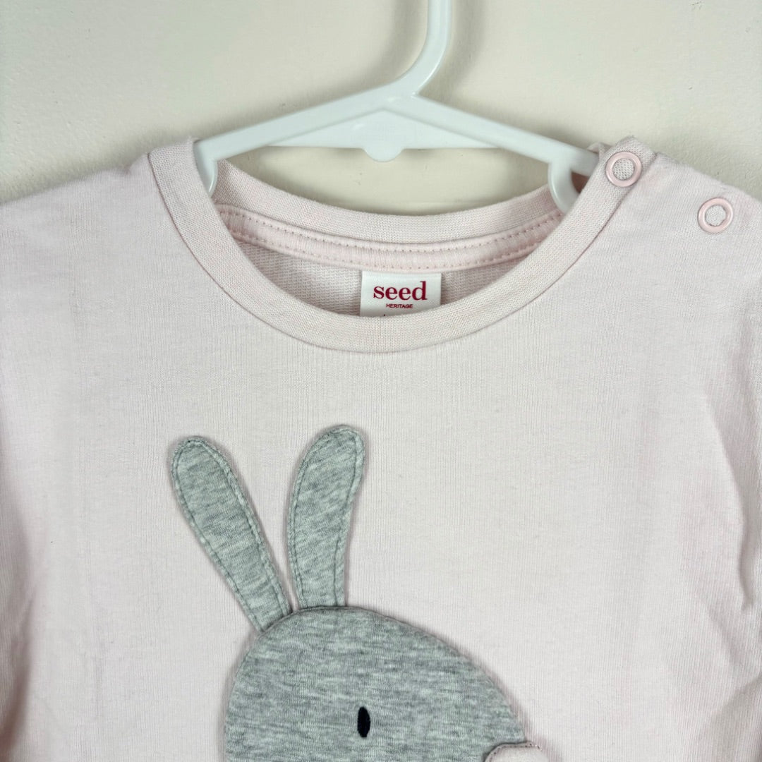 Seed Dress - Size 1