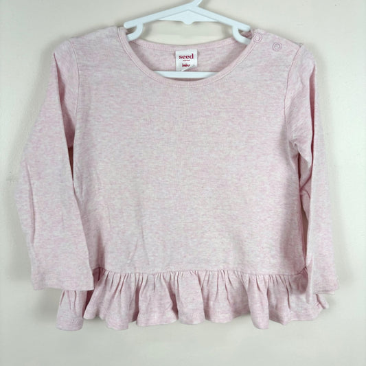 Seed Long Sleeve - Size 1