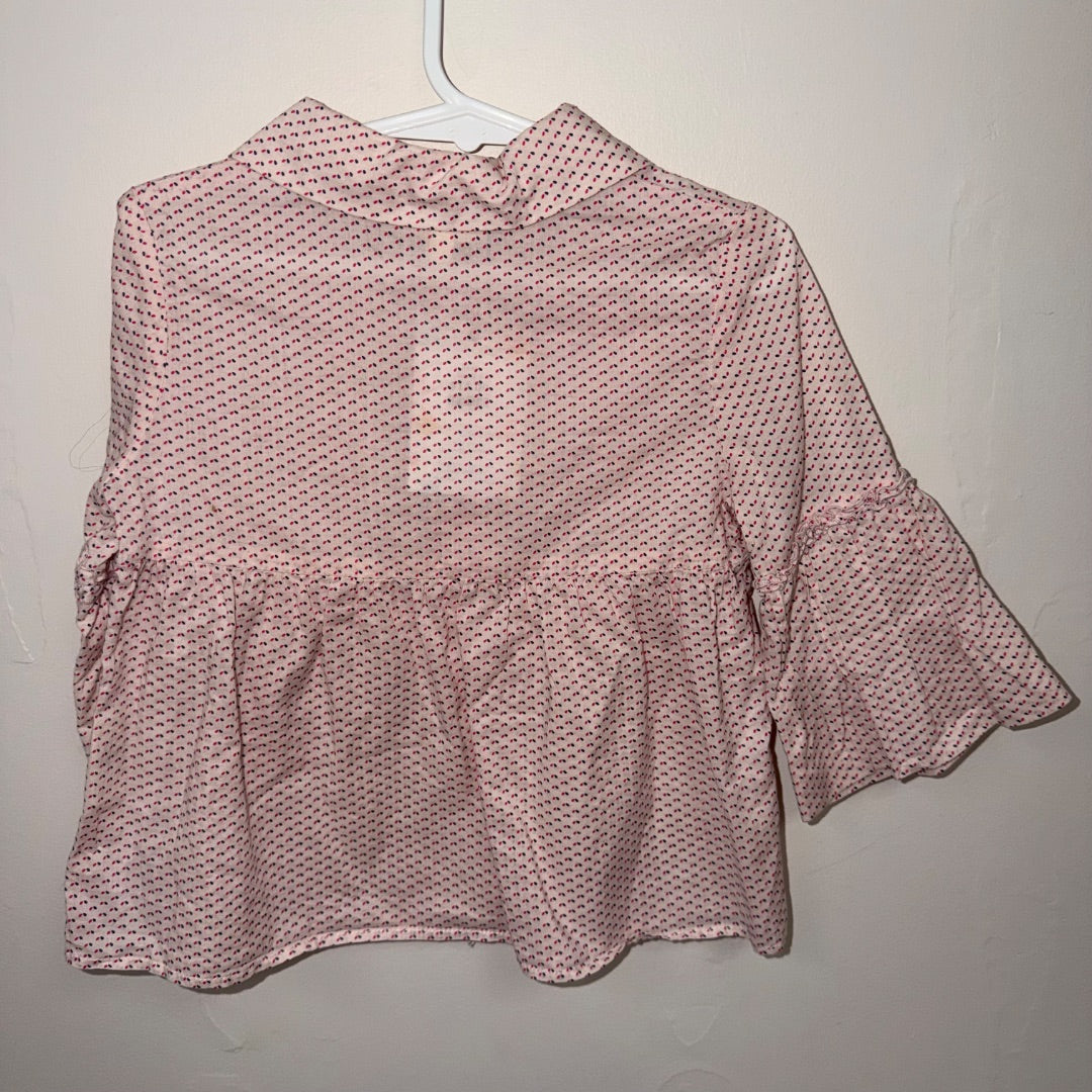 Seed Blouse - Size 2-3