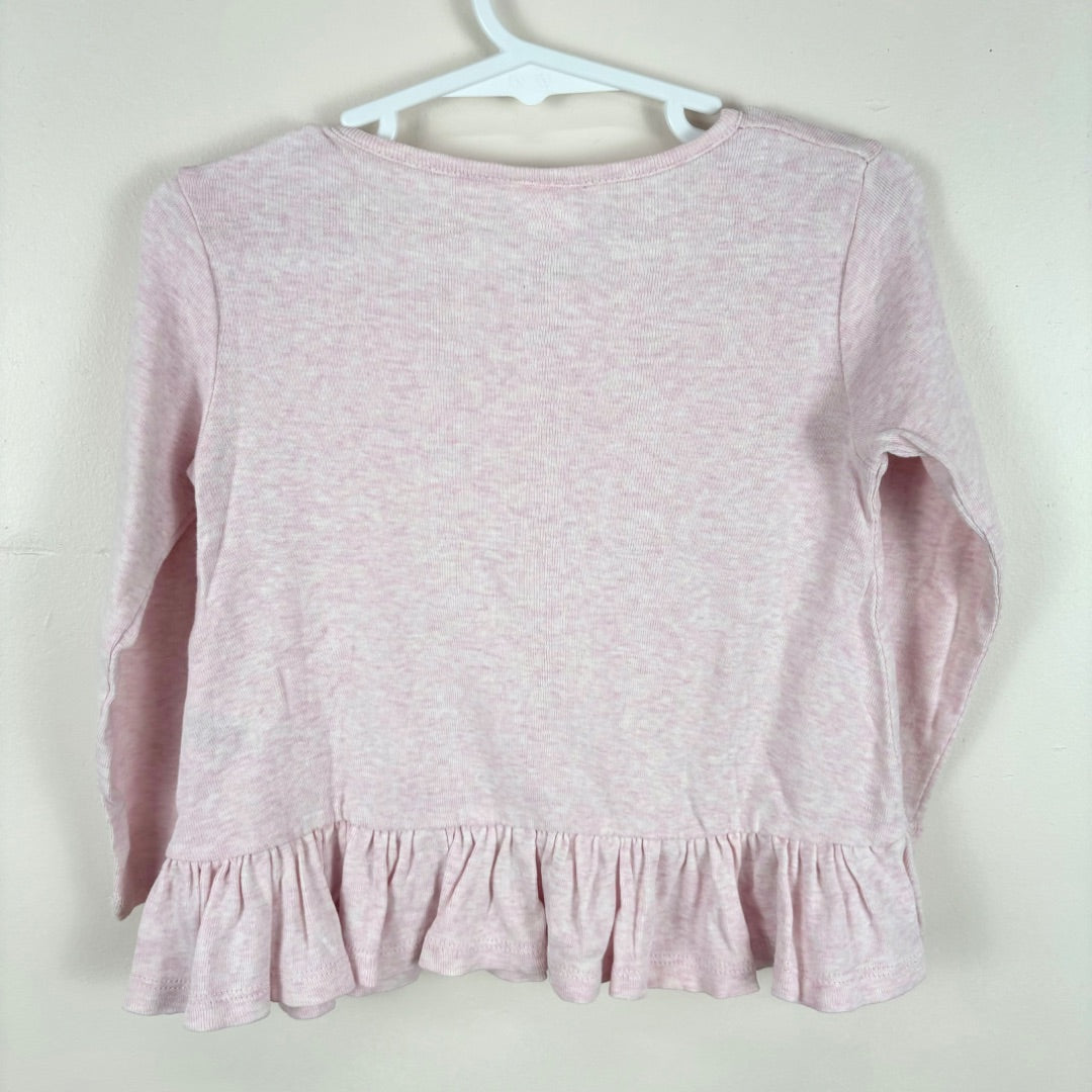 Seed Long Sleeve - Size 1
