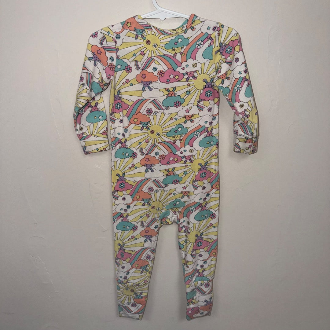 Milky Onesie - Size 1