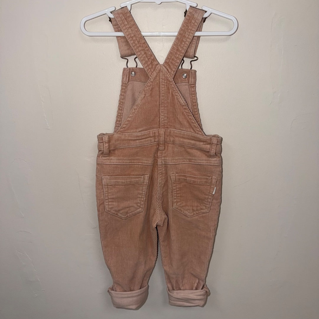 Jamie Kay Overalls - Size 0