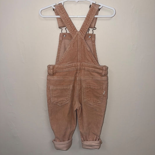 Jamie Kay Overalls - Size 0