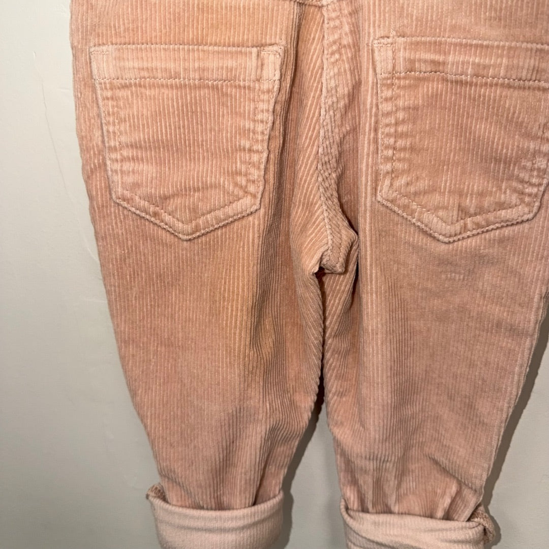 Jamie Kay Overalls - Size 0