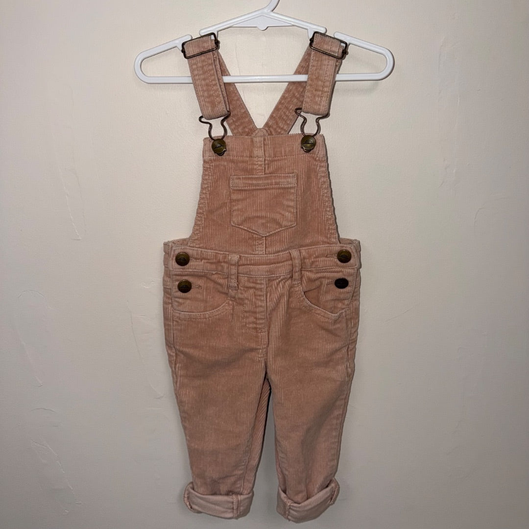 Jamie Kay Overalls - Size 0