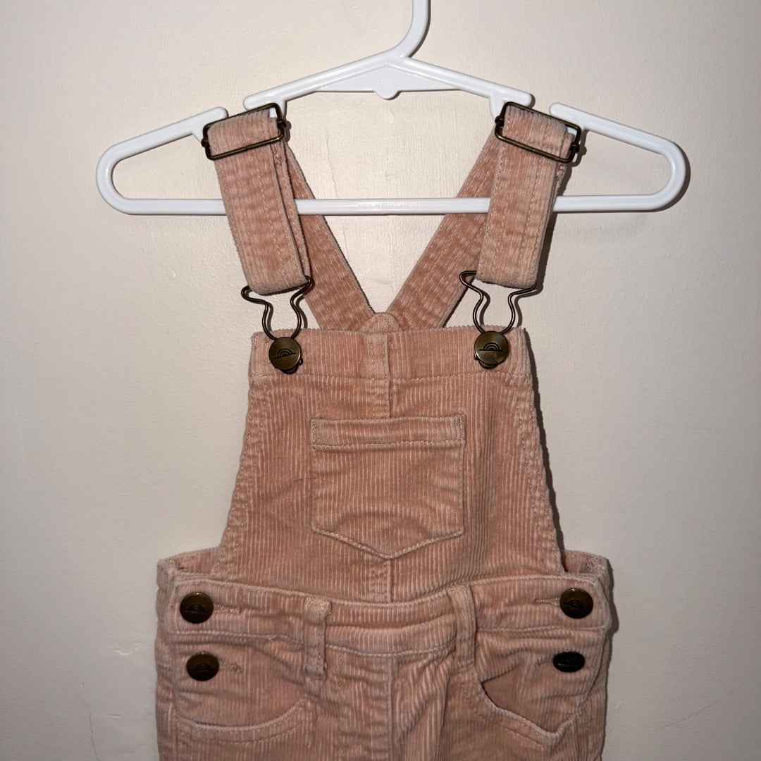 Jamie Kay Overalls - Size 0