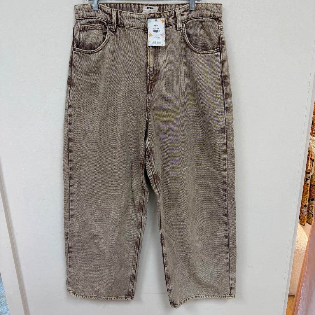 Cotton On Jeans - Size 12