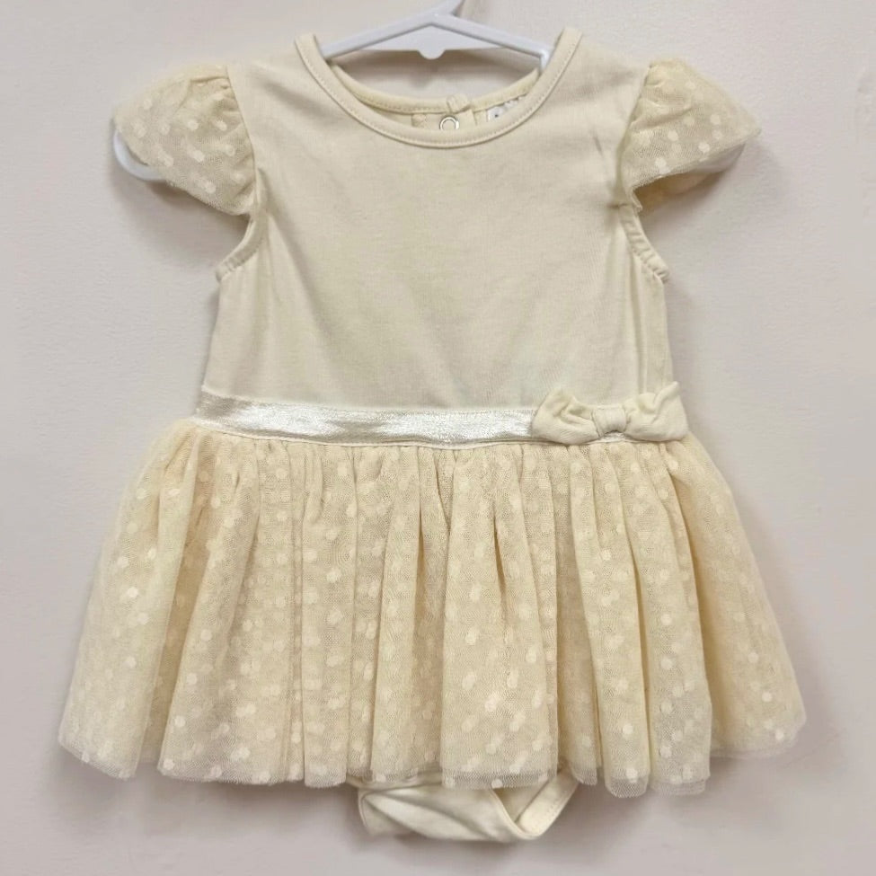 Origami Tutu Romper - Size 0