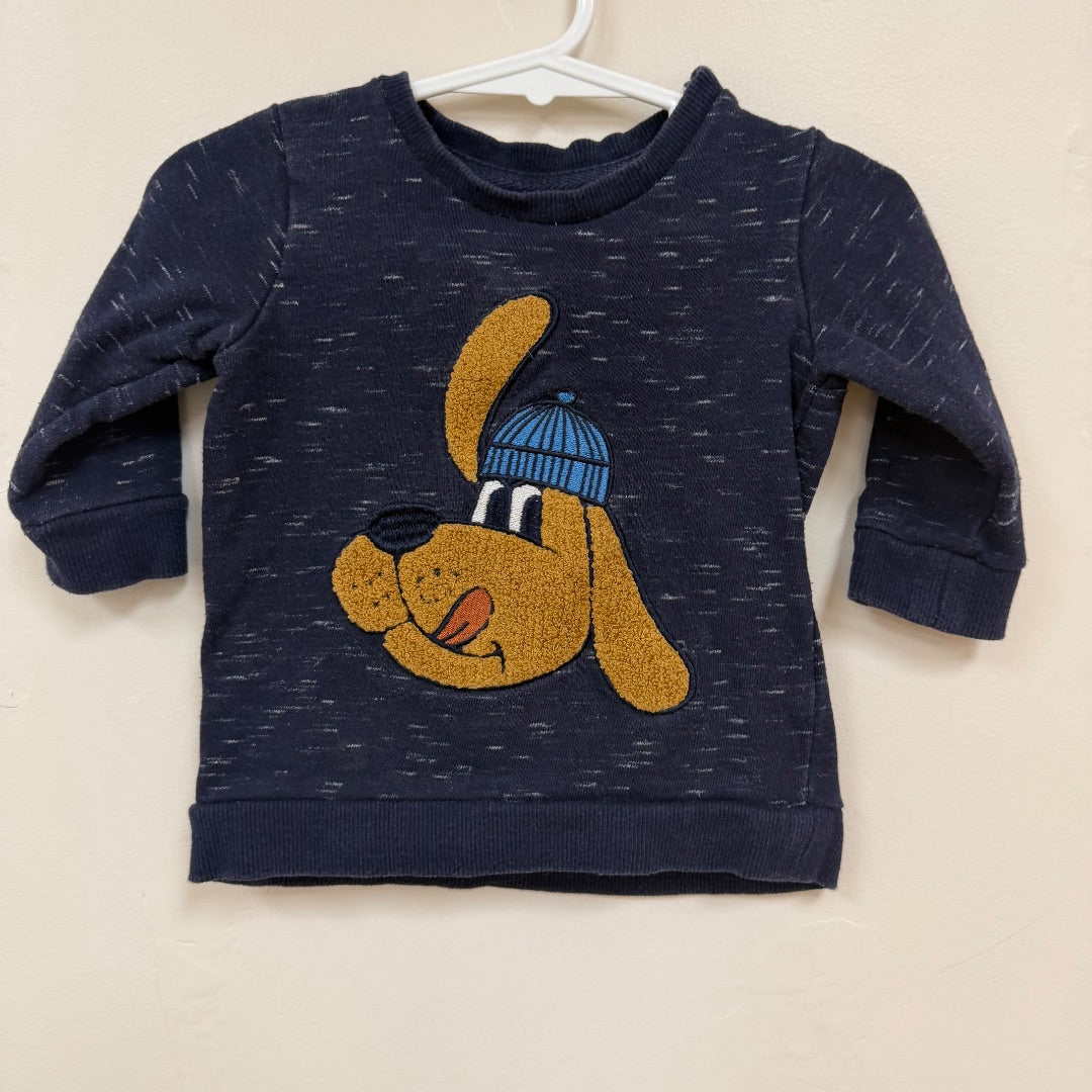 Seed Jumper - Size 00