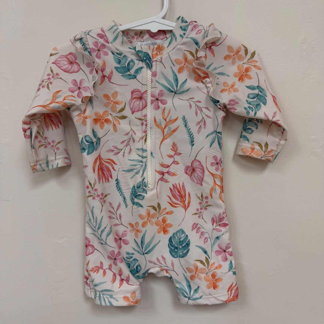 Purebaby Bathers - Size 00