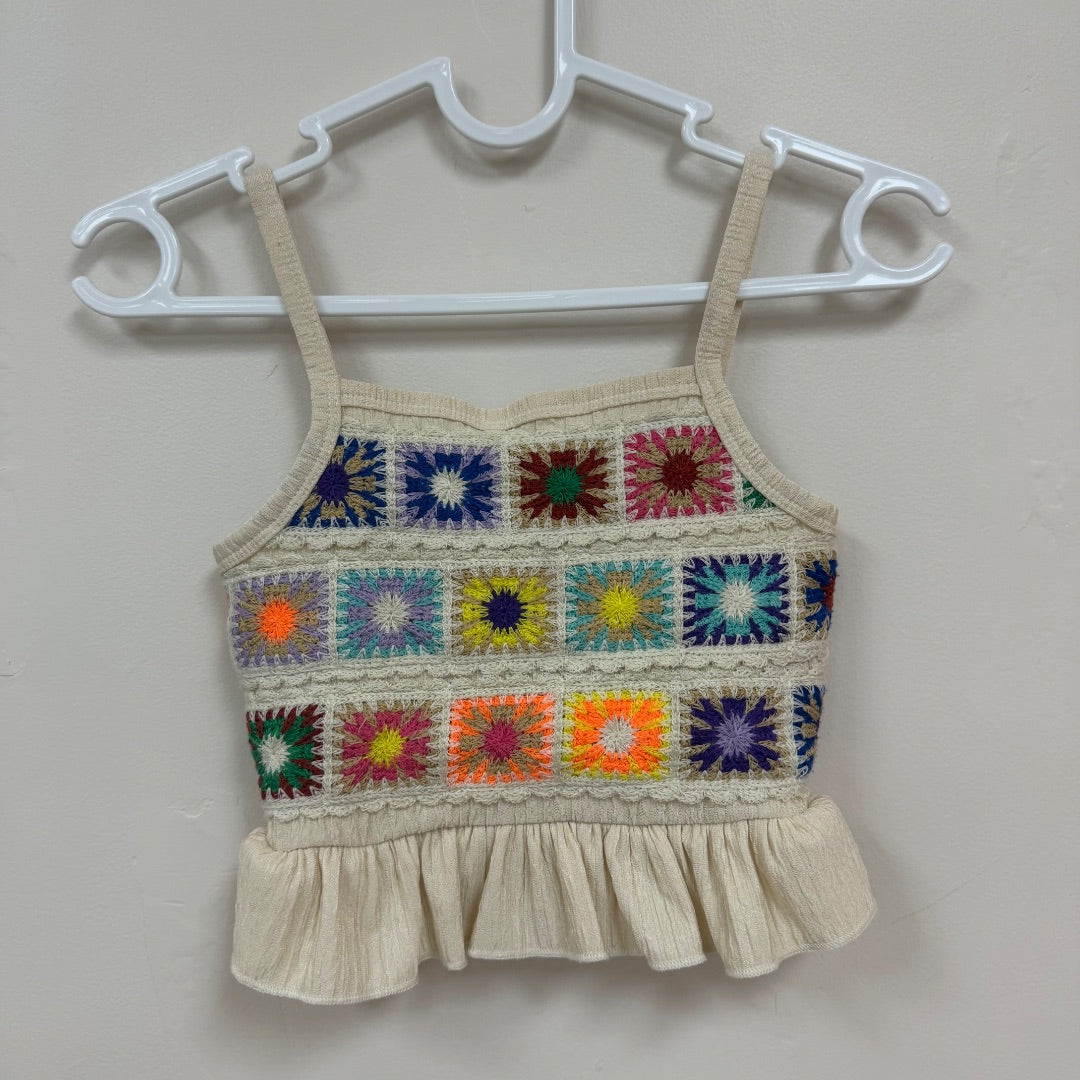 Unknown Brand Matching Set - Size 4