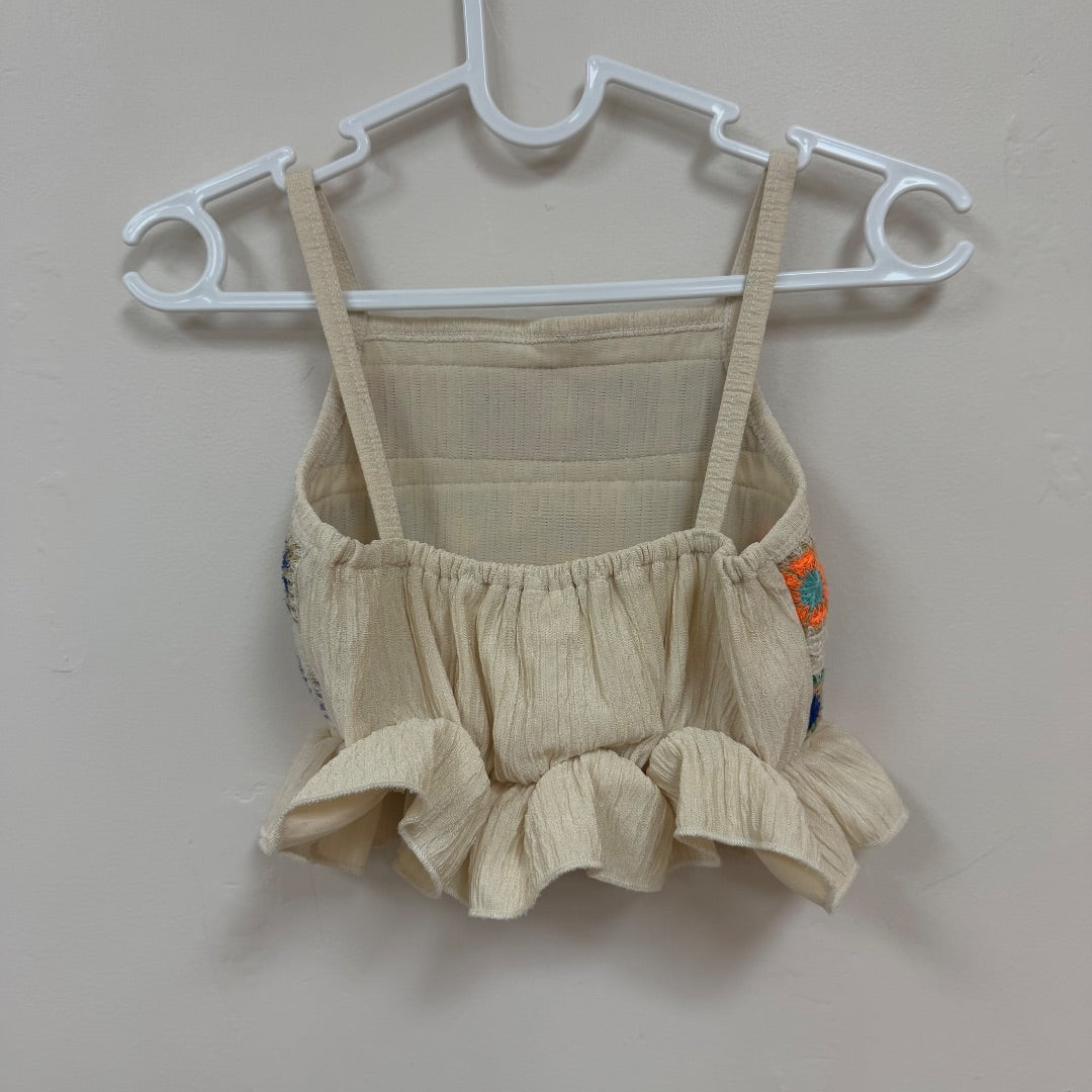 Unknown Brand Matching Set - Size 4