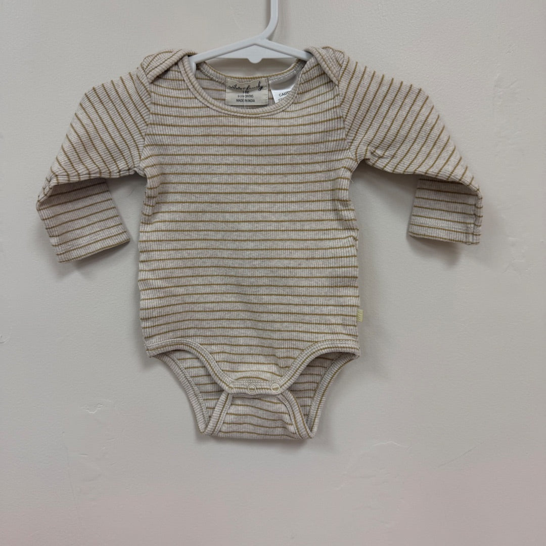 Wilson & Frenchy Matching Set - Size 000