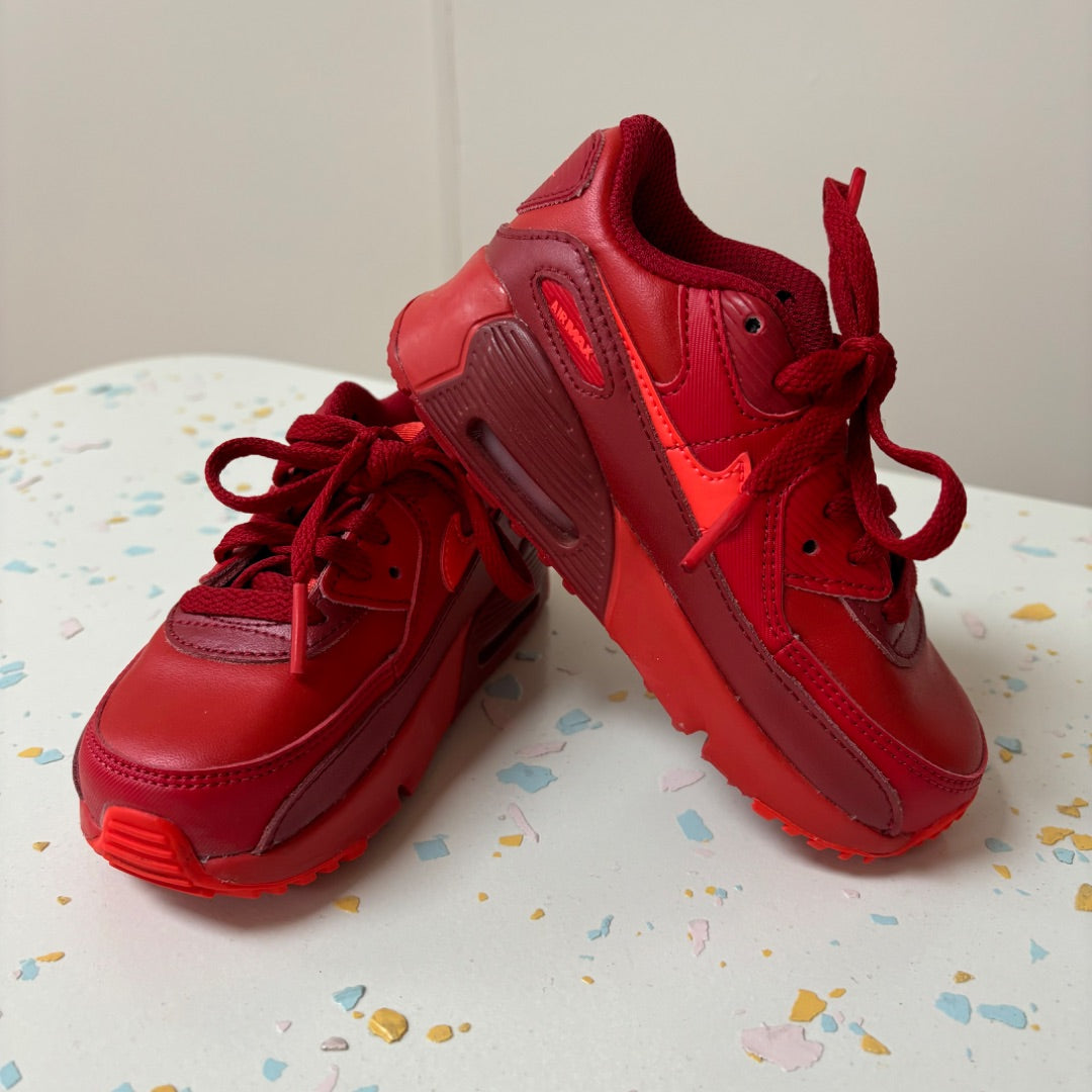 Nike Sneakers - Size US 9