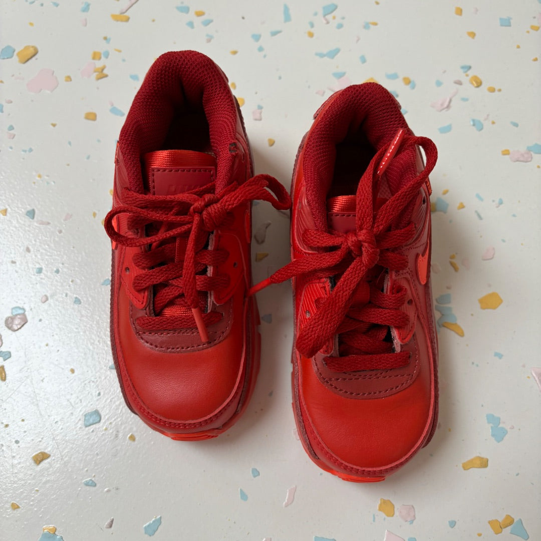 Nike Sneakers - Size US 9