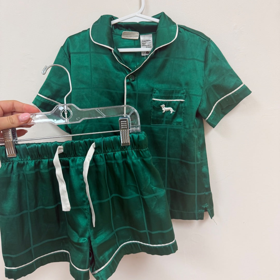 Peter Alexander PJ Set - Size 3