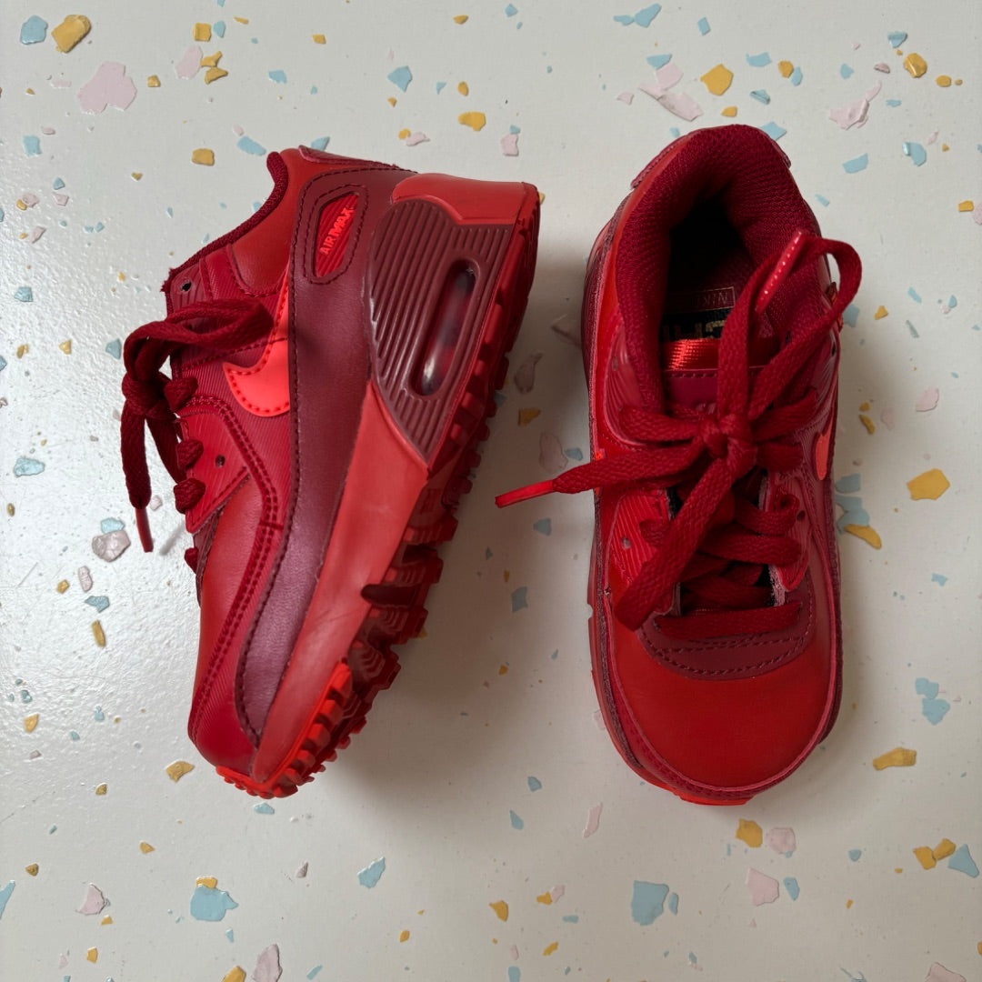 Nike Sneakers - Size US 9