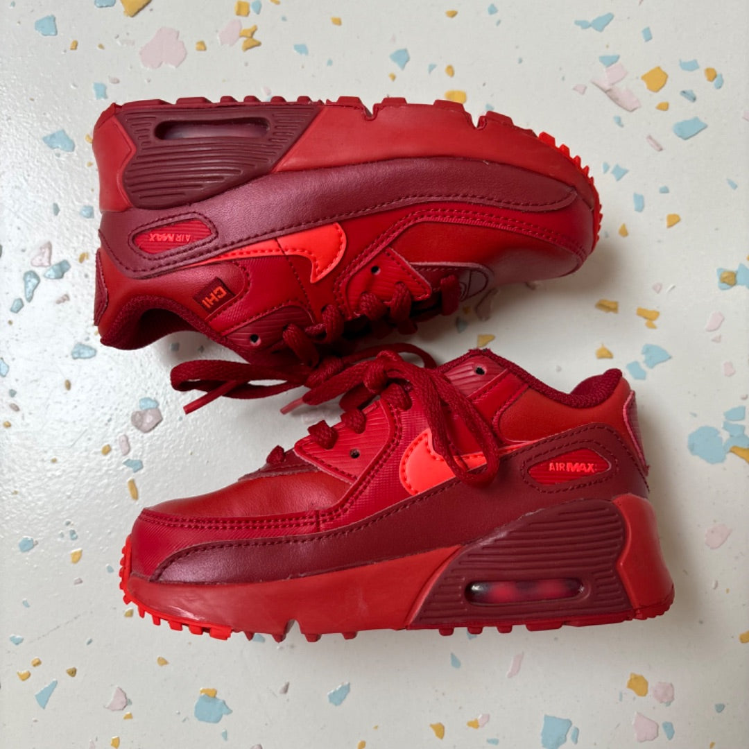 Nike Sneakers - Size US 9