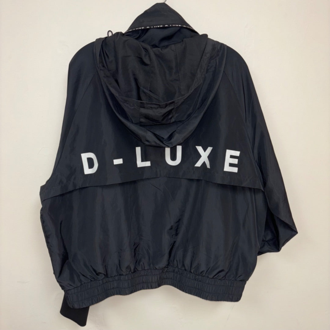 Decjuba Jacket - Size L