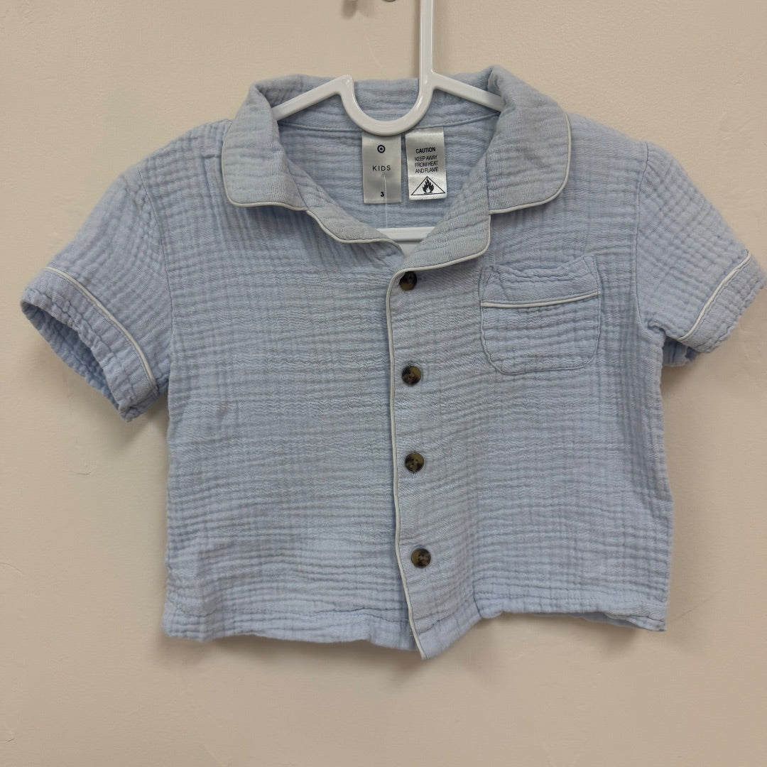 Target PJ Set - Size 3