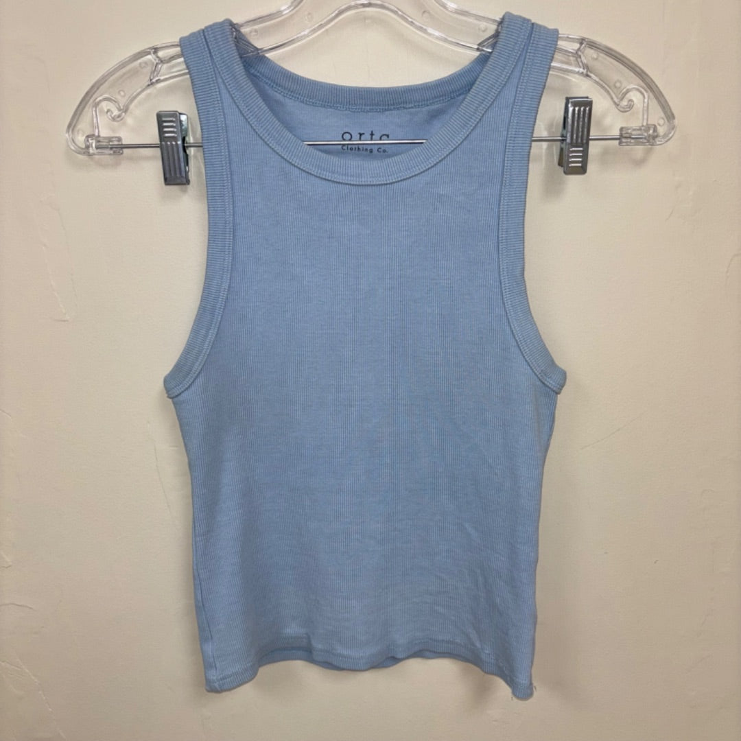 ORTC Tank Top - Size 12