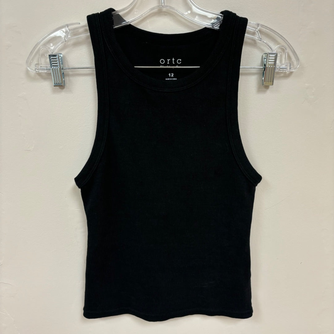 ORTC Tank Top - Size 12
