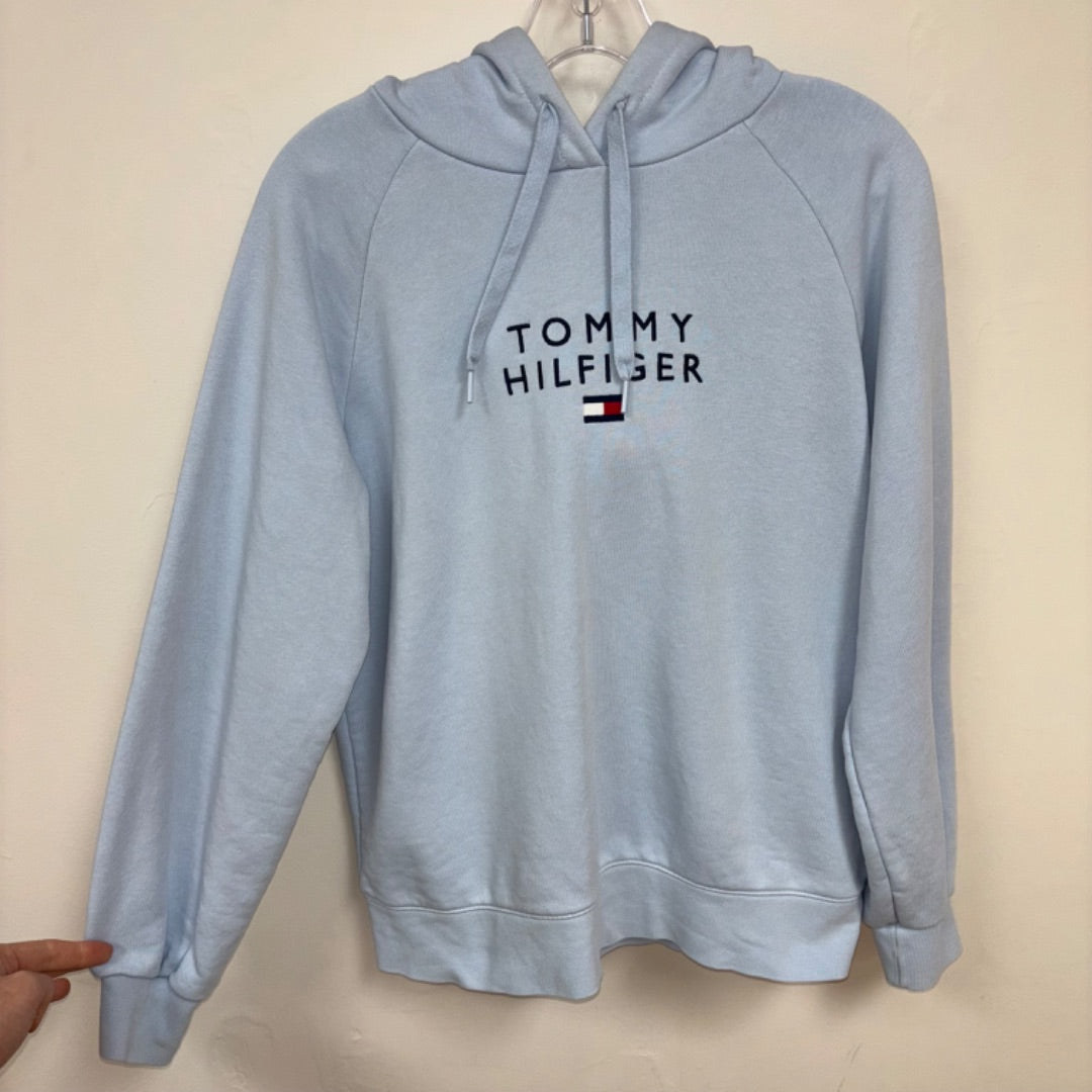 Tommy Hilfiger Hoodie - Size XS