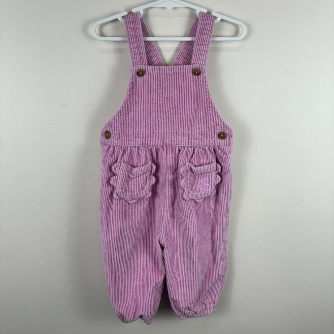 Seed Overalls - Size 1