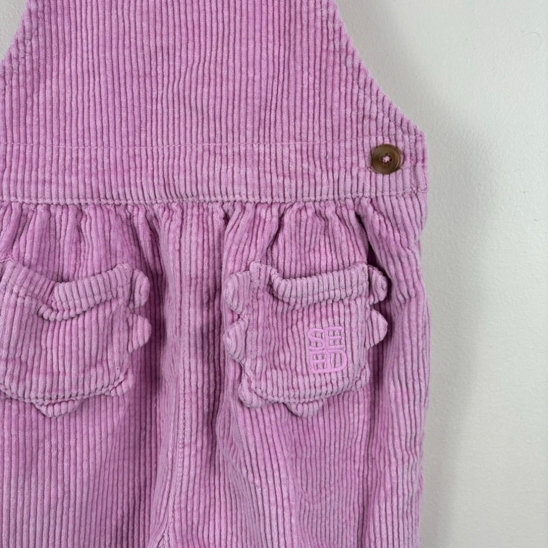 Seed Overalls - Size 1