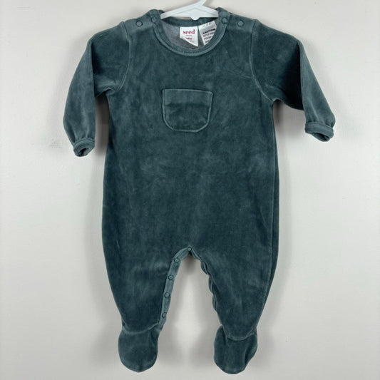 Seed Onesie - Size 000