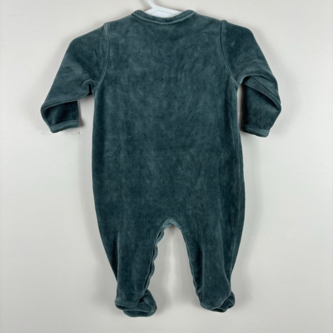 Seed Onesie - Size 000