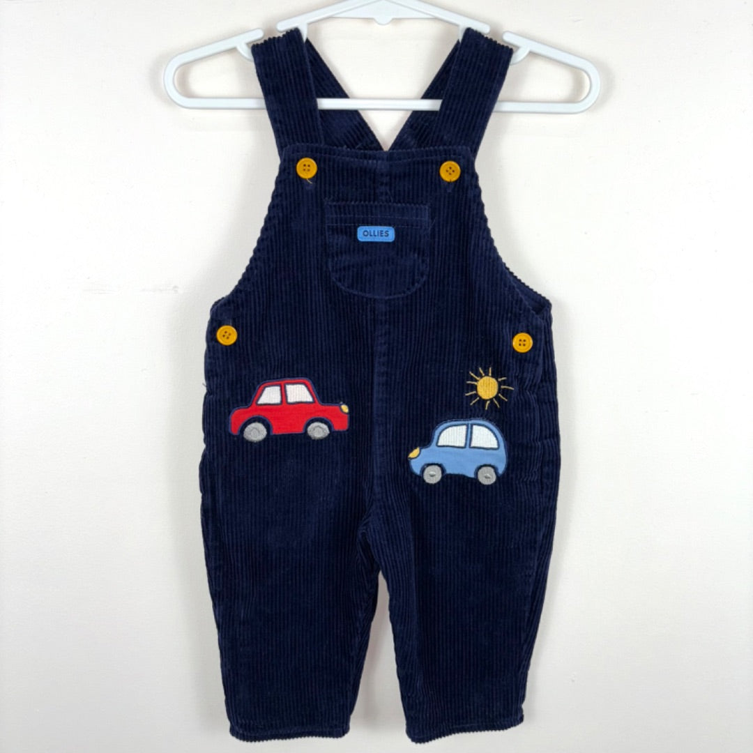 Ollies Place Overalls - Size 000