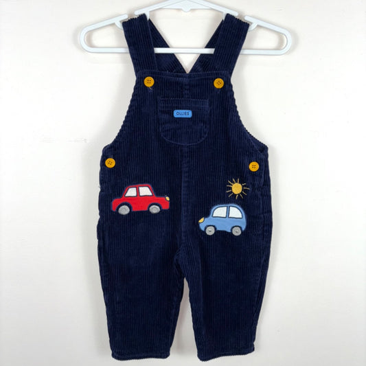 Ollies Place Overalls - Size 000