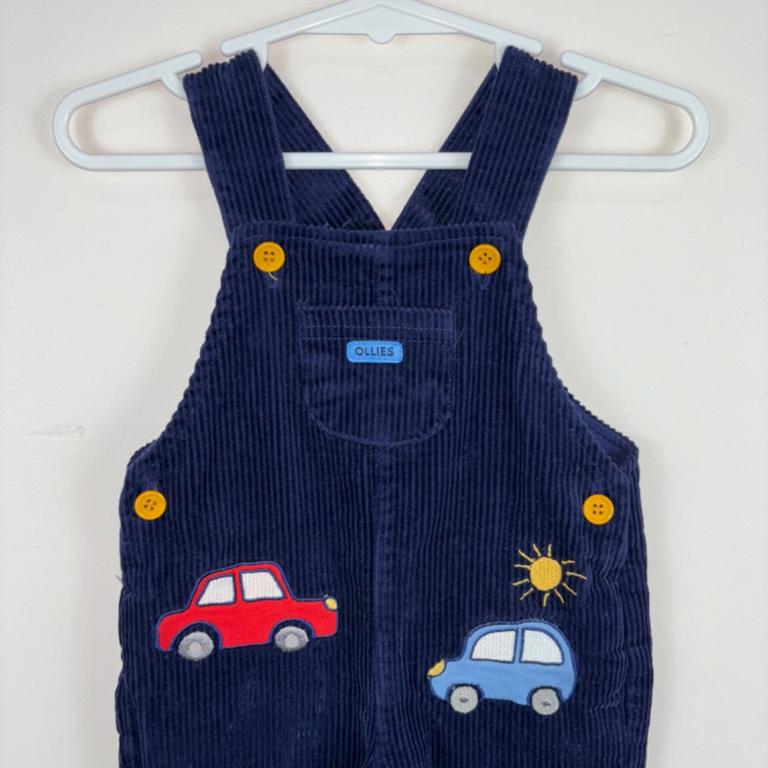 Ollies Place Overalls - Size 000