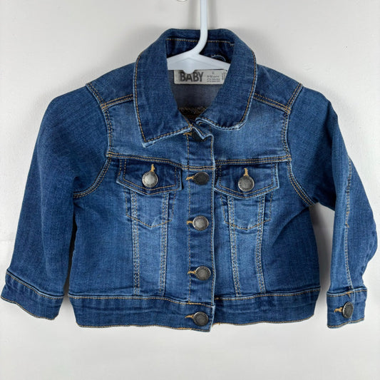 Cotton On Jacket - Size 0