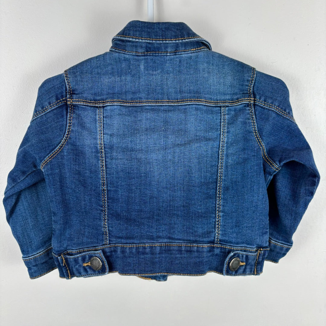 Cotton On Jacket - Size 0