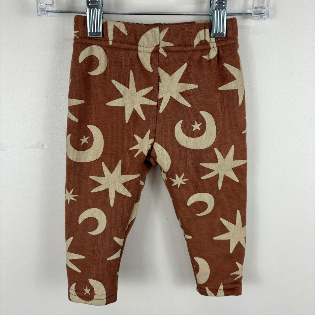 Baby Berry Pants - Size 00