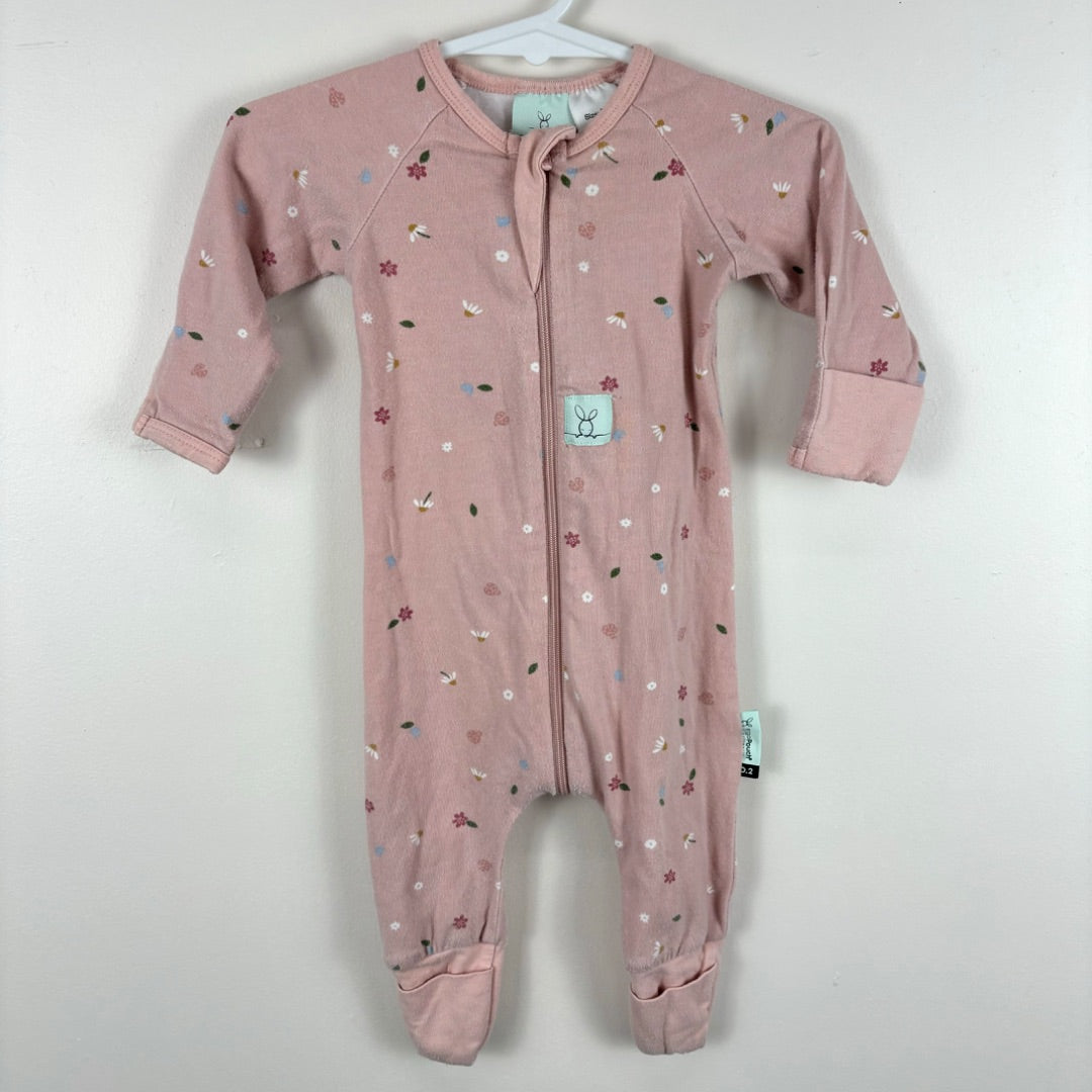 ErgoPouch Onesie 0.2 tog - Size 000