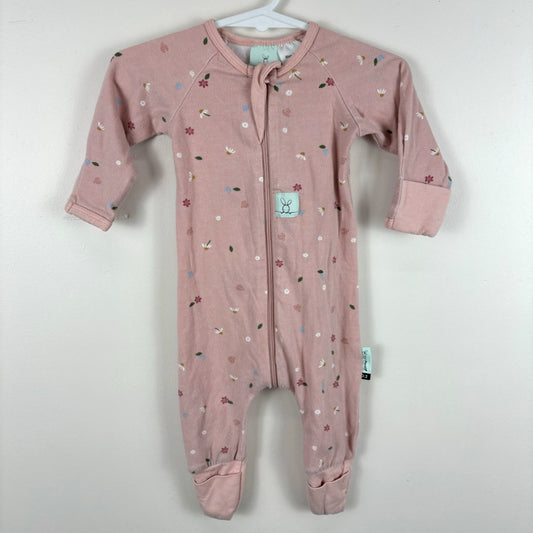 ErgoPouch Onesie 0.2 tog - Size 000