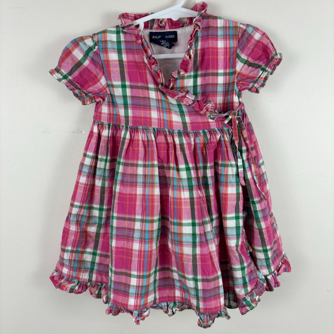 Ralph Lauren Dress Set - Size 1