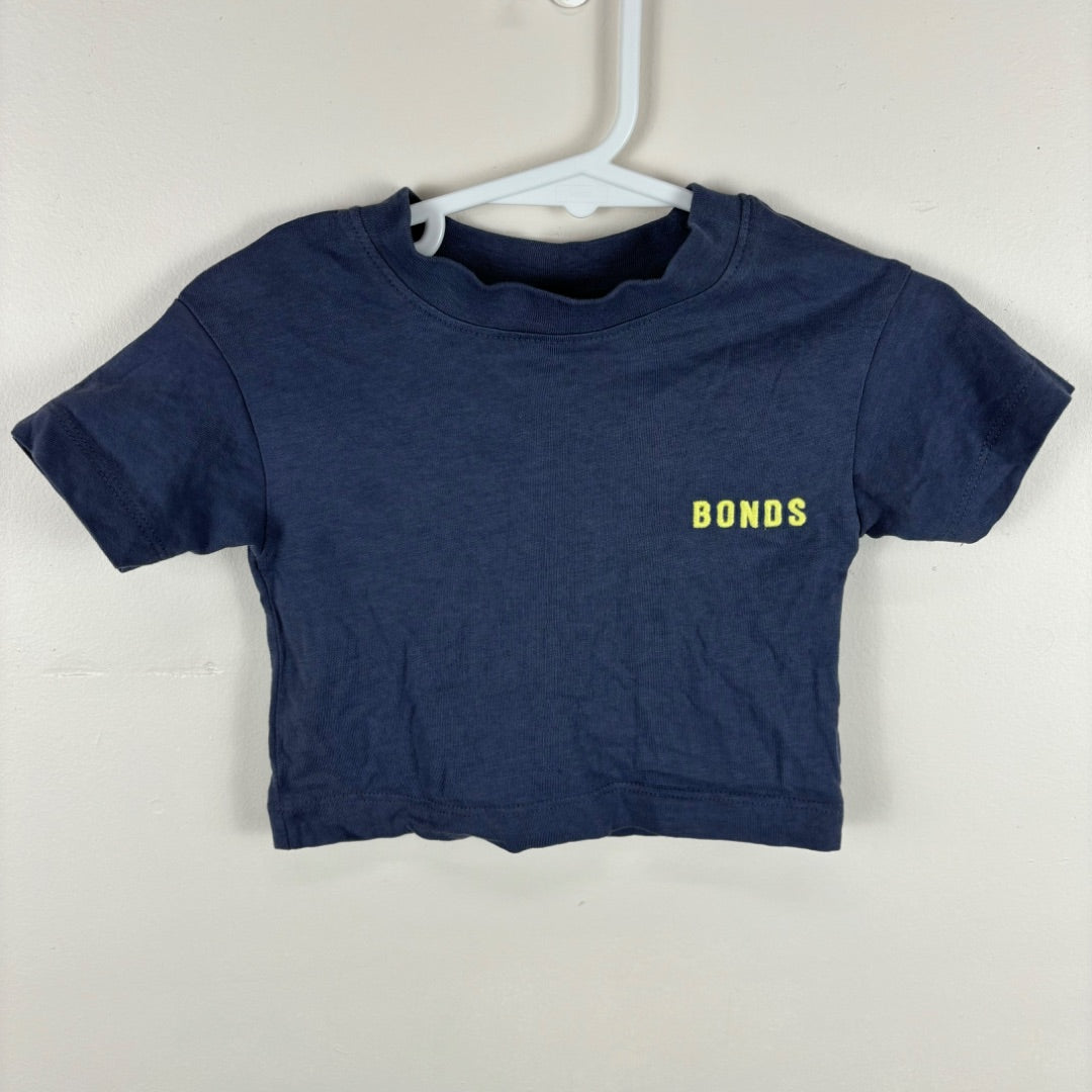 Bonds Matching Set - Size 000