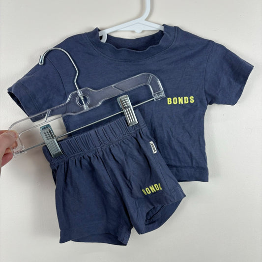 Bonds Matching Set - Size 000