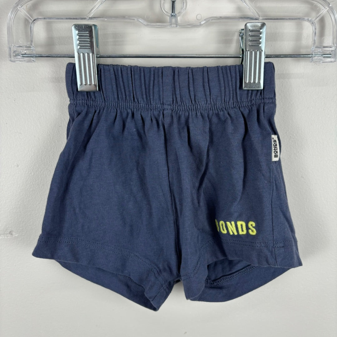 Bonds Matching Set - Size 000